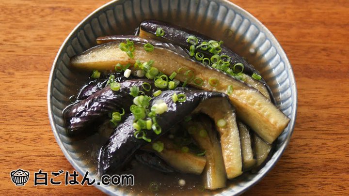 料理研究家 冨田ただすけの「白ごはん.com」チャンネルの料理動画