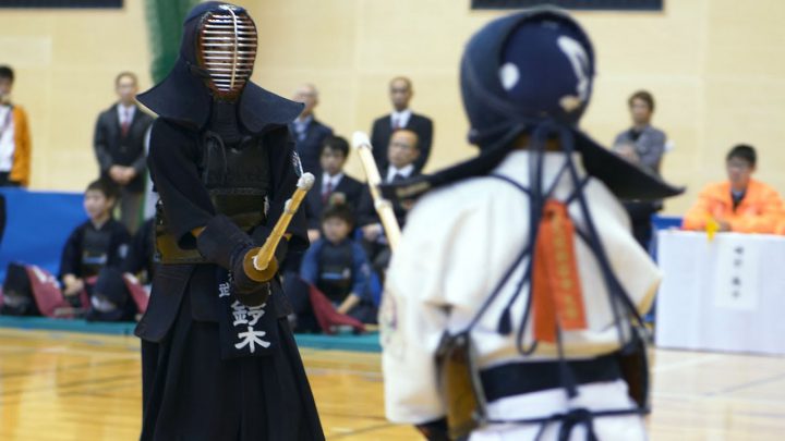 木曽川町剣道大会 - いちのみやテレビ